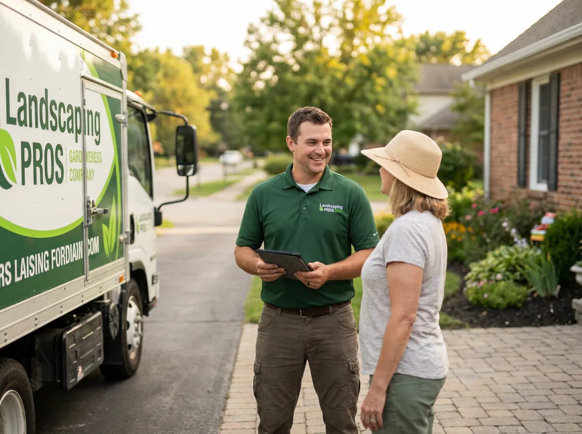 Landscaping Woolwine, VA FAQs